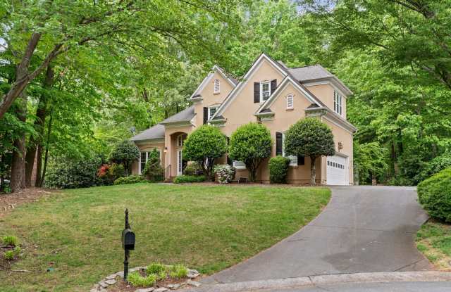 3833 Denmeade Drive