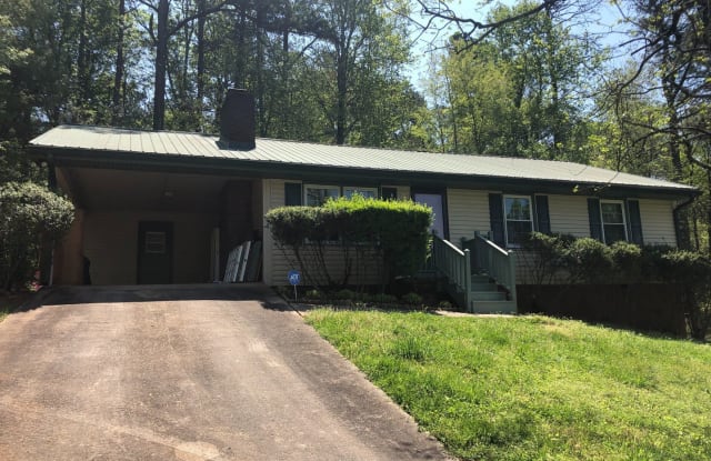 3307 Apache Circle - 3307 Apache Circle, Hall County, GA 30566