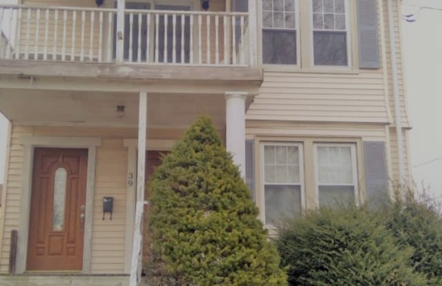 39 Anderson Ave - 39 Anderson Avenue, Bergenfield, NJ 07621