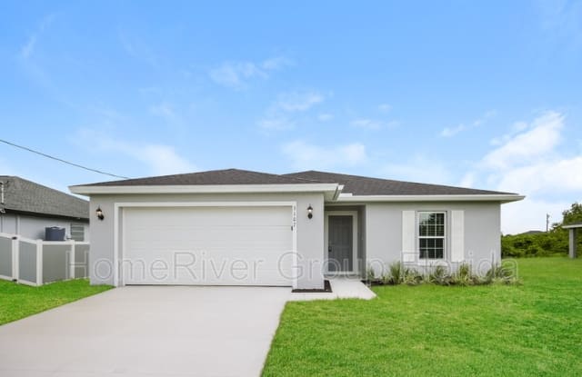 3107 14th St SW - 3107 14th Street Southwest, Lehigh Acres, FL 33976