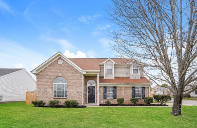 1409 Pellican Pt - 1409 Pelican Point, Nashville, TN 37115