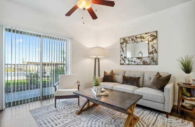 Photo of Triton Terrace