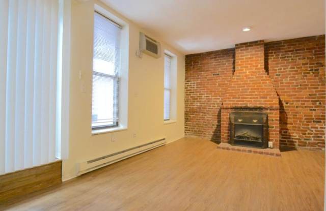 34 Saint Germain St.