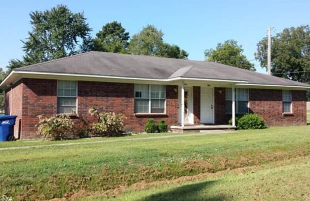 309 Washington - 309 Washington Street, Ward, AR 72176