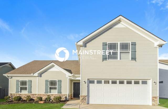 Photo of 3228 Willingham Run