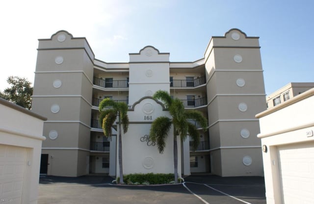 161 Majestic Bay unit 102 - 161 Majestic Bay Ave, Cape Canaveral, FL 32920