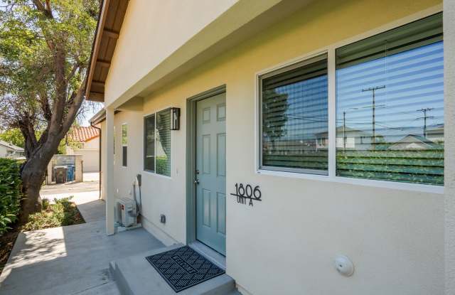 2 Bed | 2 Bath | Alhambra School District