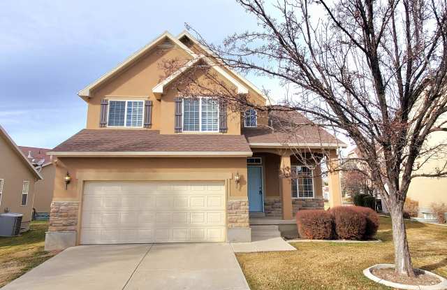 483 E. Apple Blossom Ln. - 483 East Apple Blossom Lane, Pleasant Grove, UT 84062