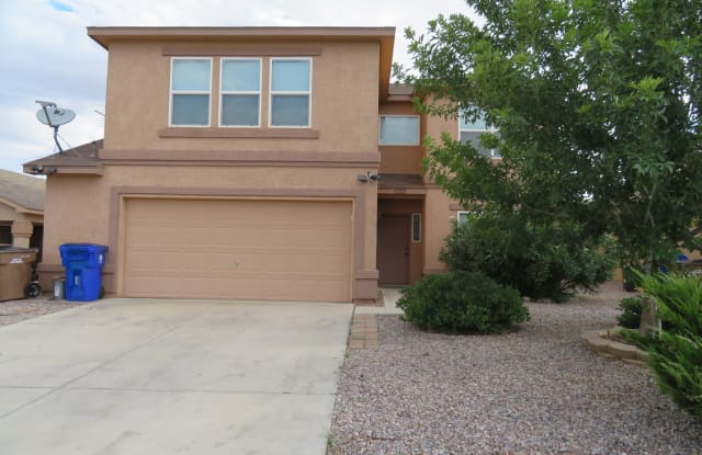 5783 East Mesa - 5783 East Mesa Ave, Las Cruces, NM 88012