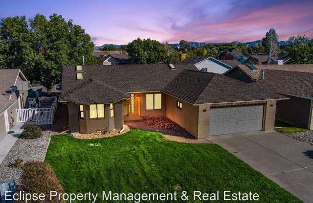 2488 East Harbor Circle - 2488 East Harbor Circle, Grand Junction, CO 81505