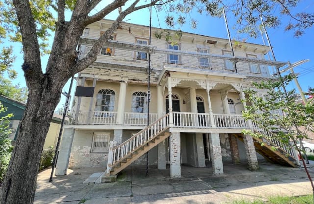 501 E Charlton Street Unit C - 501 East Charlton Street, Savannah, GA 31401