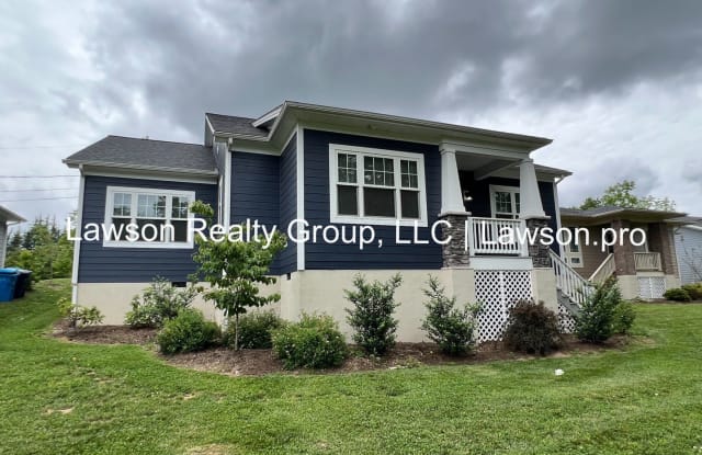 2325 Martin Ln. - 2325 Martin Lane Southwest, Roanoke, VA 24015