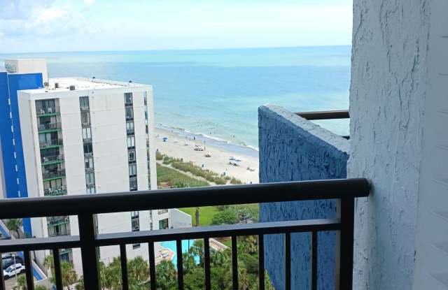 2001 South Ocean BoulevardUnit 1503