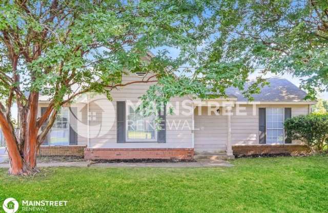 7430 Pintail Drive