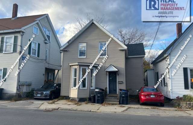 Photo of 3 Bedroom Single Family Home Downtown Nashua