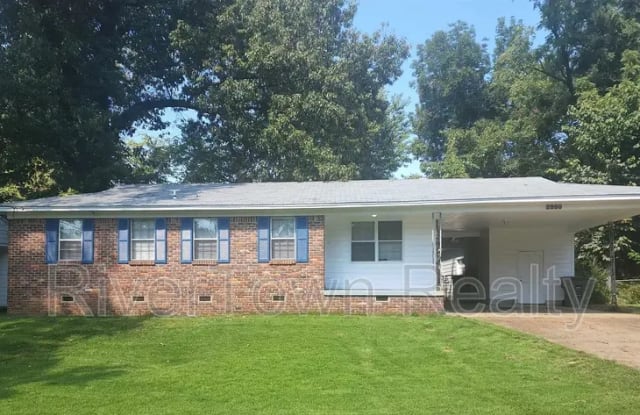 2080 Sharon Ln - 2080 Sharon Lane, Memphis, TN 38127