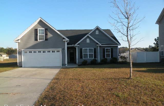 308 Lynden Lane - 308 Lynden Lane, Craven County, NC 28560