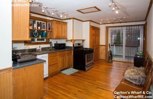 132 Bremen - 132 Bremen Street, Boston, MA 02128