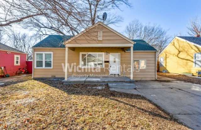 3 bedroom 1 bath home - North Riverside