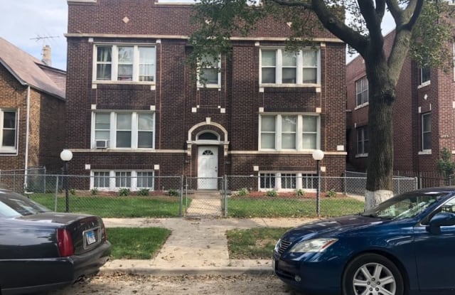 7443 S Perry Ave 2 - 7443 South Perry Avenue, Chicago, IL 60621