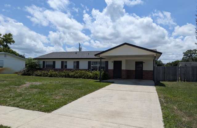 4 Bedroom Rental in Highlands, South Titusville