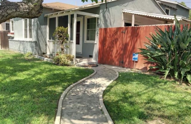 2707 W. Wyoming Ave , - 2707 Wyoming Avenue, Burbank, CA 91505