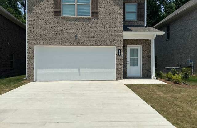 291 Shiloh Creek Drive