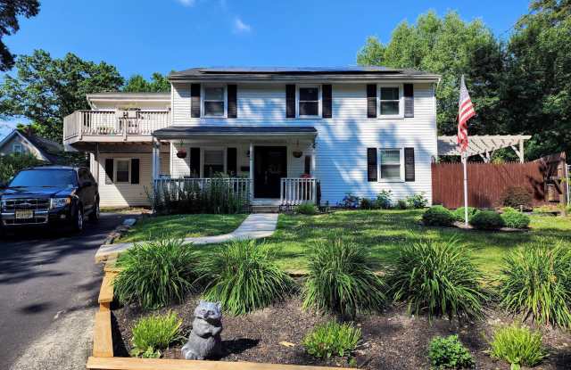 226 VAN HORN AVENUE