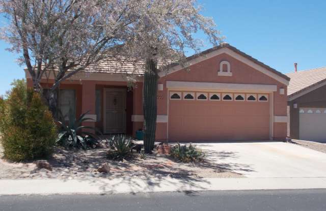 5357 W Eagle Claws Court