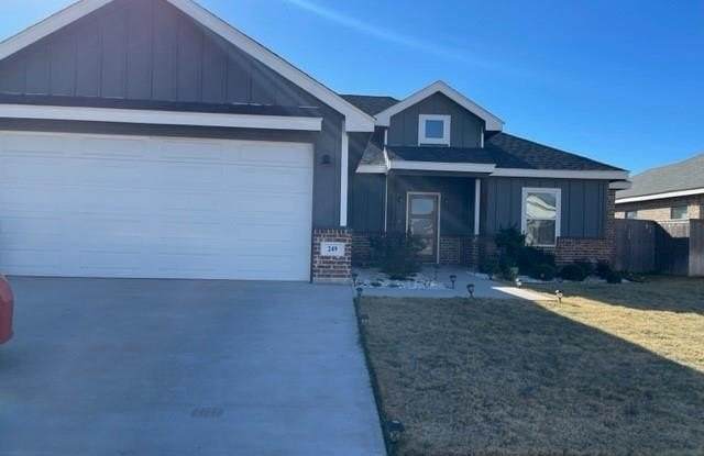 Photo of 249 Bella Way