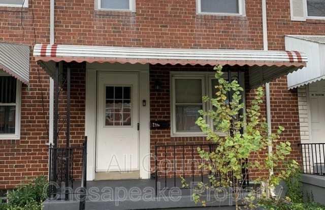 2110 Graythorn Rd