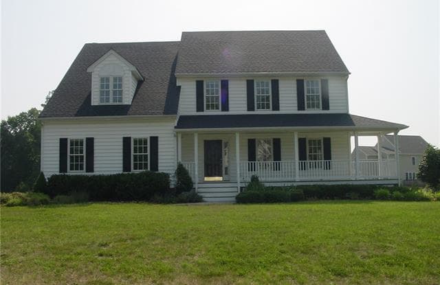 4205 Mountain Grove Road - 4205 Mountain Grove Road, Henrico County, VA 23060