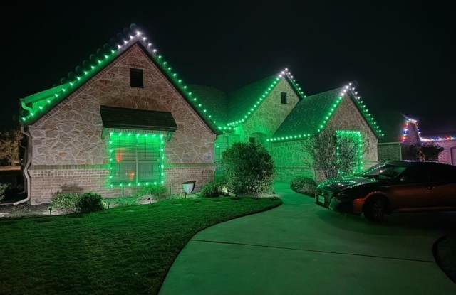 2949 Preston Club Drive