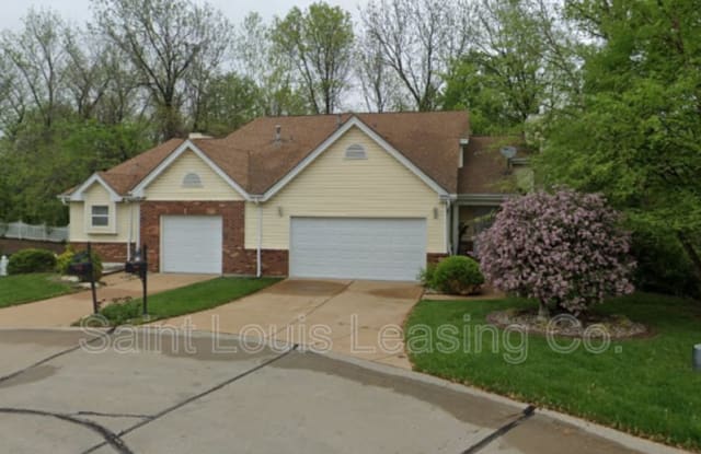 1307 Eagles Way Ct - 1307 Eagles Way Court, Hazelwood, MO 63042