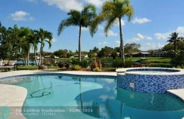 5644 SW 114th Ave - 5644 Southwest 114th Avenue, Cooper City, FL 33330