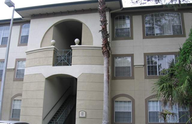 Spacious 1br/1ba Condo in The Jade at Tampa Palms photos photos