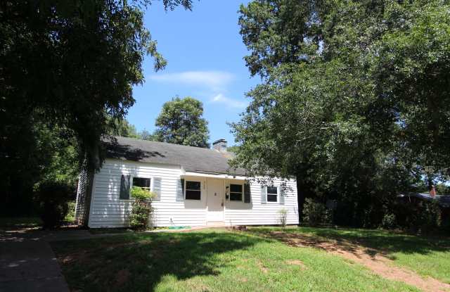 725 Lucas Street - 725