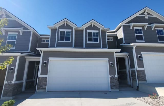 3987 Harmony Court - 3987 Harmony Ct, Lehi, UT 84043