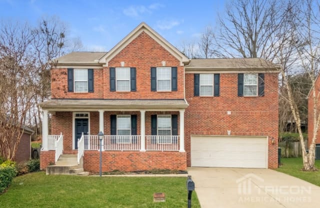 3101 Brookview Forest Dr - 3101 Brookview Forest Drive, Nashville, TN 37211