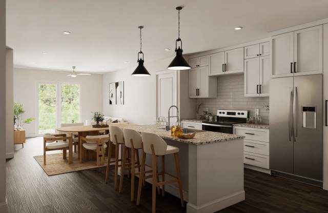 Photo of The Landings at Hard Scrabble