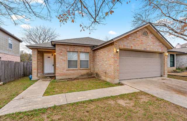 Photo of Must See 3 Bedroom, 2 Bathroom Single Story Pflugerville Home!