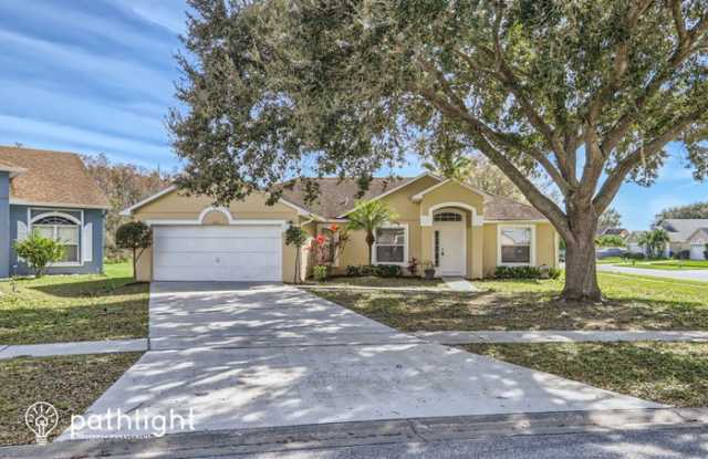 2403 Winfield Drive