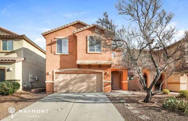 758 West Calle Capotasto