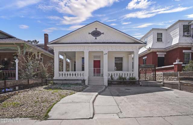 1016 Upson Drive