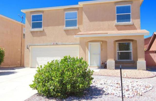 5739 Cibola Dr. NE - 5739 Cibola Drive Northeast, Rio Rancho, NM 87144