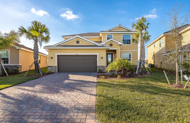 16145 Rose Mallow Ln - 16145 Rosemallow Lane, Lee County, FL 33920