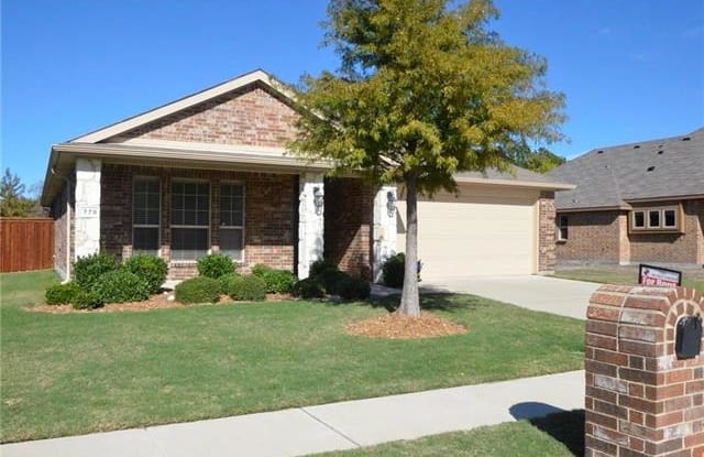 779 Fannin Drive - 779 Fannin Drive, Lavon, TX 75166