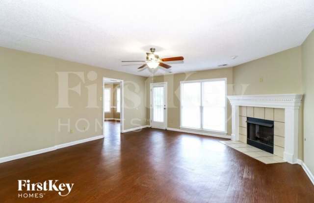 2008 Chartridge Drive