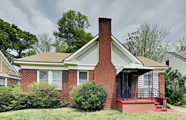 595 Mayland Ave SW - 595 Mayland Avenue Southwest, Atlanta, GA 30310