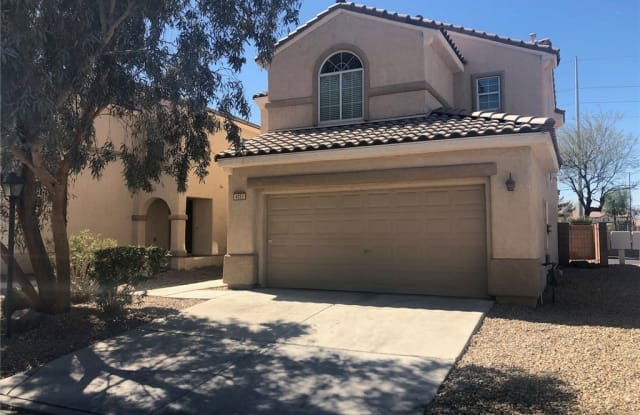 4053 COMPANIONSHIP Court - 4053 Companionship Court, North Las Vegas, NV 89032